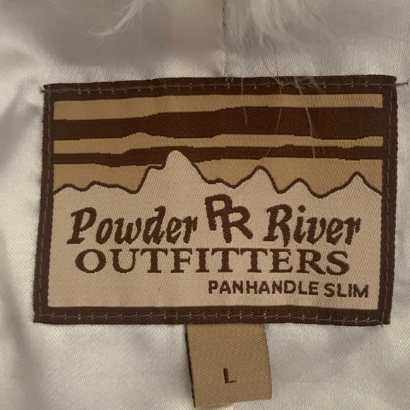 Jacket - Picture 4 of 5